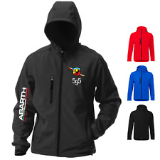 Abbigliamento abarth 595 usato  Cosenza