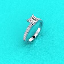 Princess cut diamond for sale  LEEDS