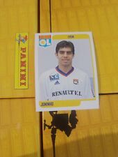Panini juninho foot d'occasion  Toulouse-