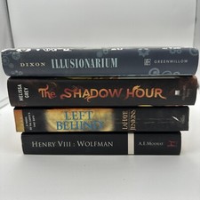 Fiction book lot for sale  Holland