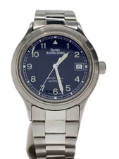 Relógio masculino automático Daniel Jeanrichard Highland 24004 comprar usado  Enviando para Brazil
