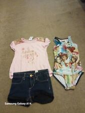 Girls clothes swimsuit for sale  EGHAM