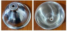 Campanella acciaio inox usato  Novedrate