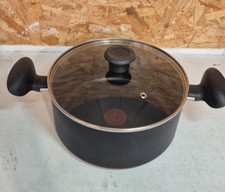 Tefal 24cm titanium for sale  PETERSFIELD