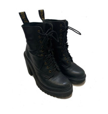 Dr. martens kendra for sale  Jamaica