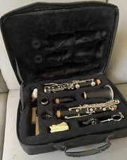 Usado, Clarinete Stagg 77-C com estojo comprar usado  Enviando para Brazil