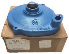 Gould guide vane for sale  Brooklyn