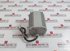 Rotor redutor de engrenagem motor porta de indução trifásica Yusaki Chi B400S44-11-30AF18 comprar usado  Enviando para Brazil