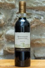 Montefalco sagrantino passito usato  Riolo Terme