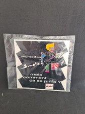 Pins rare seita d'occasion  Expédié en Belgium