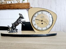 Ancienne horloge pendule d'occasion  Saint-Omer