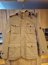 Jeep spirit winterjacke gebraucht kaufen  Pleidelsheim