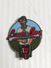 Phish lawn boy for sale  Cranston