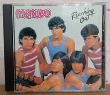 English reaching menudo for sale  Truman