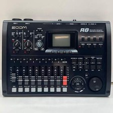 Zoom track digital for sale  Riverton