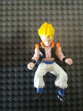 Figurine toys gogeta d'occasion  Saint-Etienne