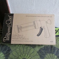 Complete. pampered chef for sale  Racine