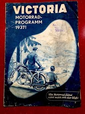 Riginal victoria motorrad gebraucht kaufen  Maintal