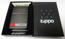 Zippo marlboro redland gebraucht kaufen  Eckernförde