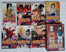 Naruto edizione mito usato  San Lazzaro di Savena