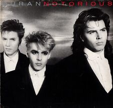 Duran duran notorius usato  Milano