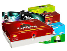 Firebox full flavour gebraucht kaufen  Hannover