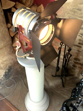 Vintage theatre lights for sale  PETERBOROUGH