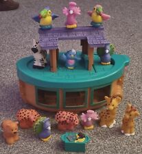 Fisher Price/ Little People for sale  ROWLEY REGIS