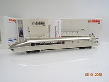 Märklin 3477 schienenzeppelin gebraucht kaufen  Erftstadt