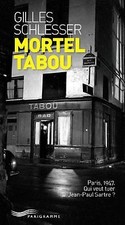 Mortel tabou gilles gebraucht kaufen  Berlin