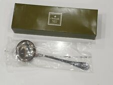 Louche potage christofle d'occasion  Toulouse-
