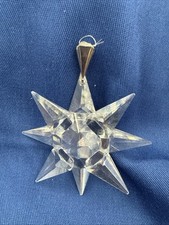 Swarovski 1991 point for sale  Bend