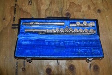 Vintage artisti flute for sale  Kingman