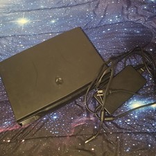 Alienware m17x laptop for sale  Dunkirk