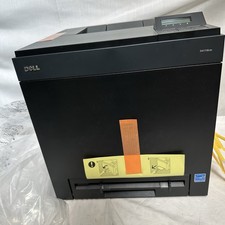 Dell 2150cdn colour for sale  LEEDS