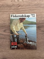Schwedischer dam katalog gebraucht kaufen  Weißenburg i.Bay.