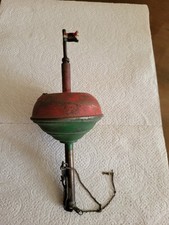 Flotteur ferreur ancien d'occasion  La Couronne