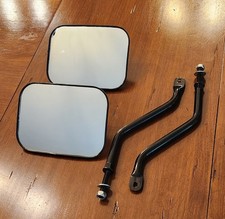 Pair mirrors doors for sale  Saddle River