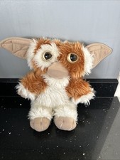 Gremlins gizmo soft for sale  NORTHWICH