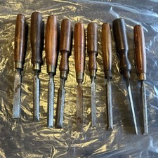 Vintage woodworking hand for sale  HALESOWEN