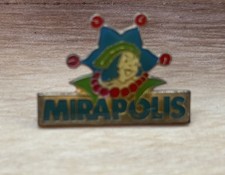 Pin mirapolis d'occasion  Saint-Fargeau-Ponthierry