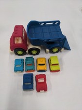 Car carrier truck for sale  Gresham