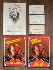 Bally flash gordon gebraucht kaufen Bally flash gordon gebraucht kaufen  Wittlich-Umland