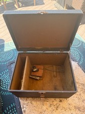 Antique qrs vintage for sale  Haymarket
