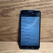 LG G2 (D802) Wifi 4G GPS 32GB Android 5.2" Protótipo comprar usado  Enviando para Brazil