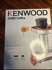 Kenwood kax950me food for sale  BARKING