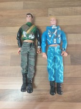 Action man type for sale  MIDDLESBROUGH