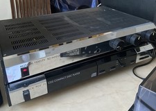 Musical fidelity cd2 for sale  BRADFORD