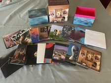 Pink Floyd: Oh By The Way 2007 EMI 14 Album CD Psychedelic Rock Box Set w/Poster comprar usado  Enviando para Brazil