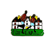 Rnt pins uap d'occasion  Rennes-